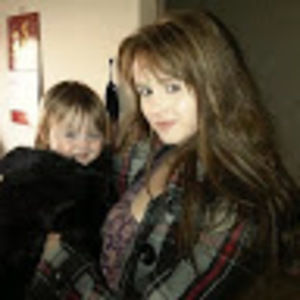 Meet your Posher, Tegan